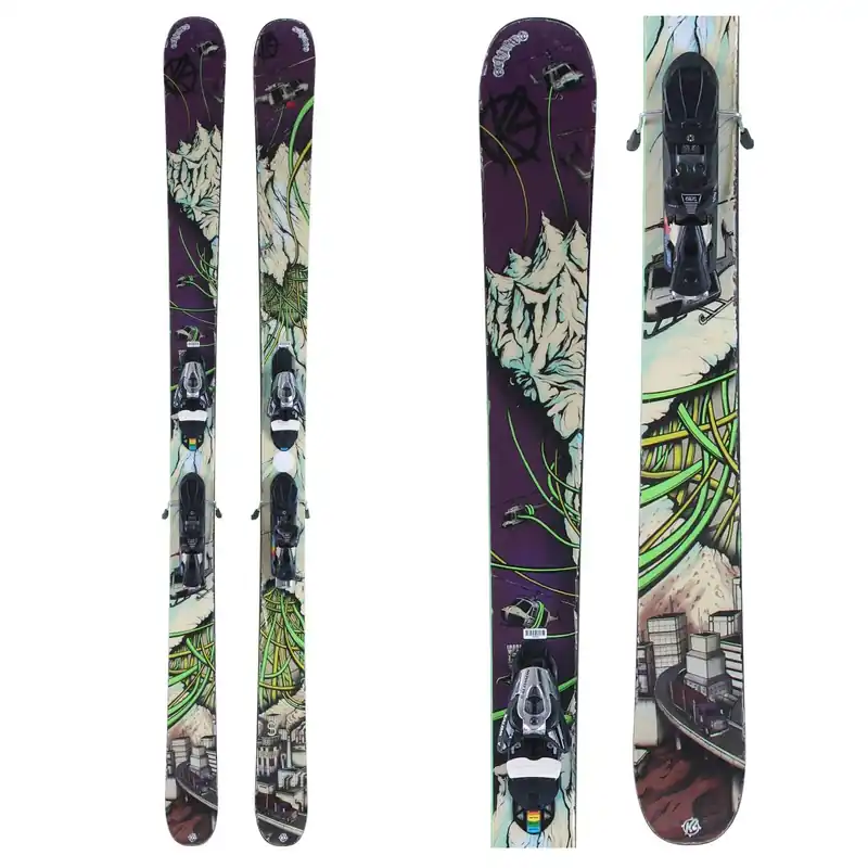 Vysoce Kvalitní K2 Obsethed
