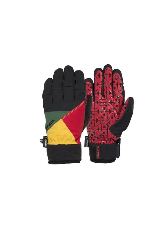 Časově Omezené Armada Delta Gore-Tex X-Trafit rasta pánské/unisex...