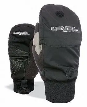 Level Twister black pánské/unisex... Odeslání Ihned
