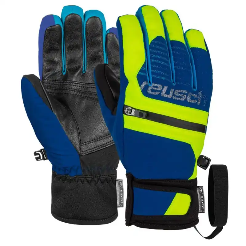 Vysoce Kvalitní Reusch Theo R-TEX XT Junior