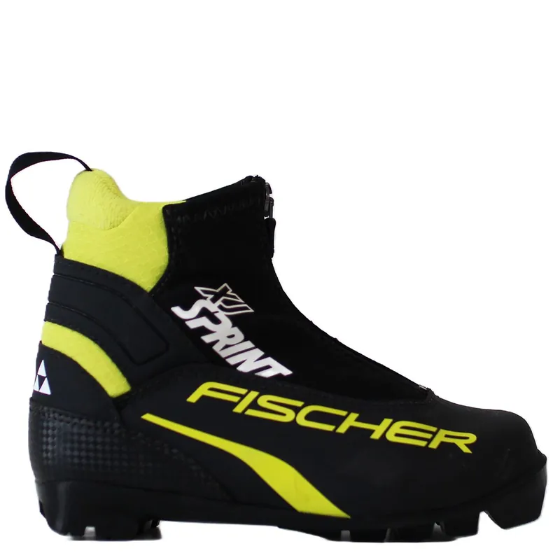 Dokud Zásoby Vydrží Fischer XJ Sprint NNN