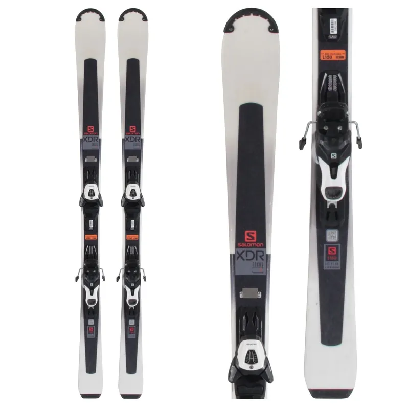 Super Cena Salomon XDR Focus R
