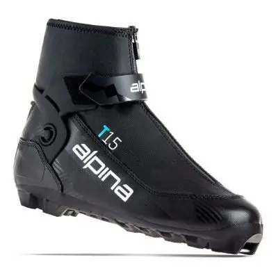 Alpina T 15 EVE Novinka