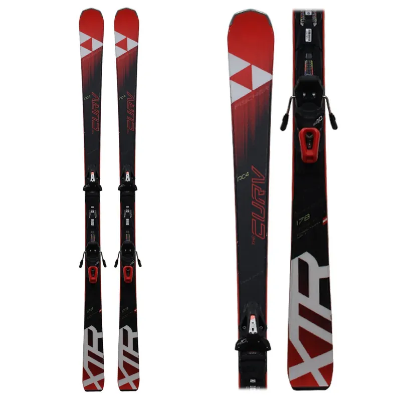 Nakupujte Hned Fischer XTR The Curv