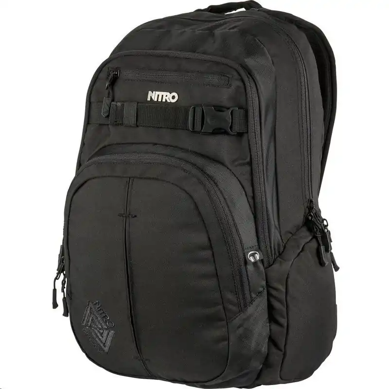Nitro Chase Expresní Doručení