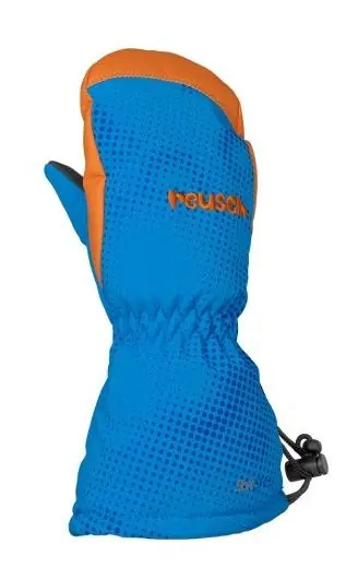 Cenově Výhodný Reusch Maxi XT Mitten