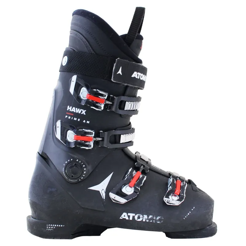 Atomic Hawx Prime AM Bezpečná Platba