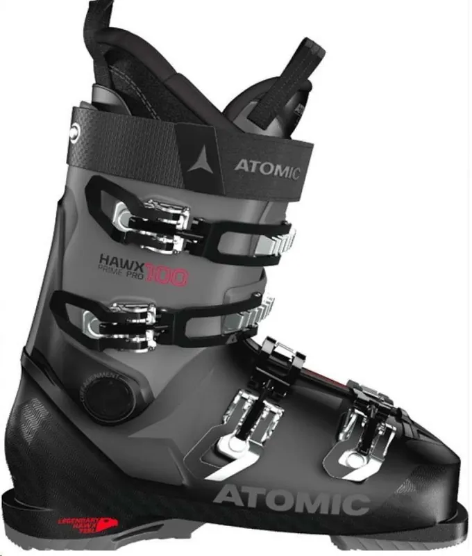 Atomic Hawx Prime Pro 100 Nová Kolekce