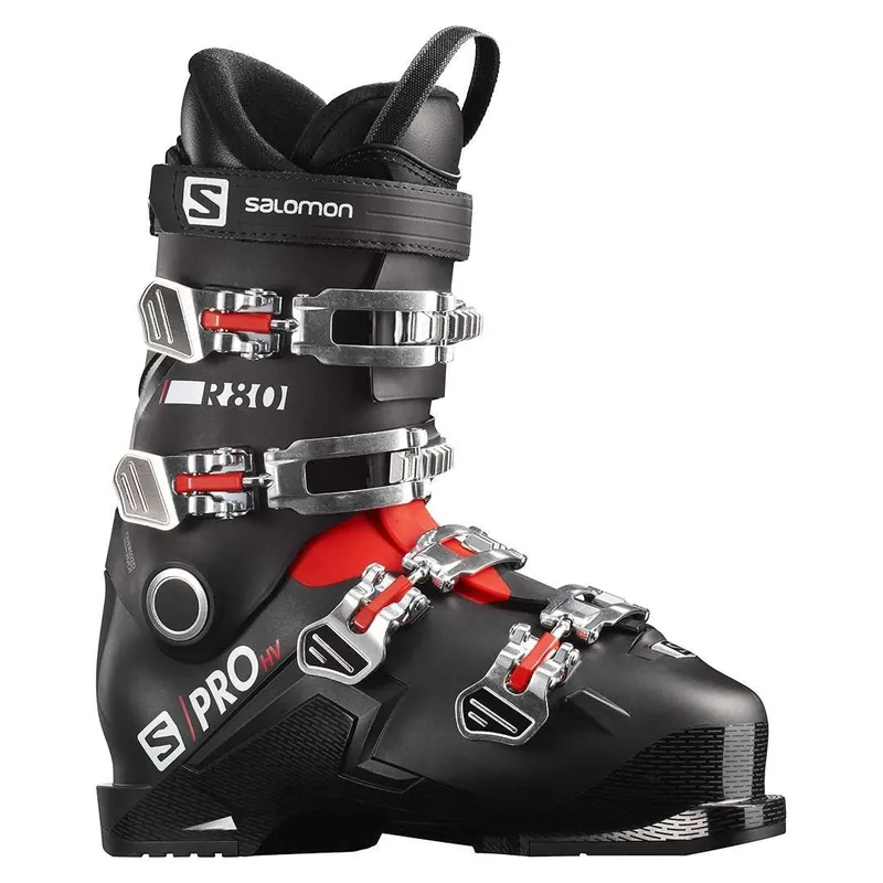 Akční Nabídka Salomon S/PRO HV R80