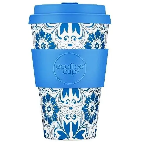 Akční Cena Ecoffe Cup Delft Touch 14, 400 ml