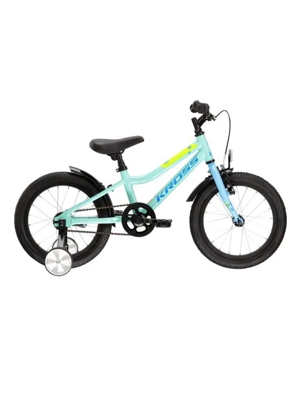 Kross Mini 4.0 16 Nakupujte Hned
