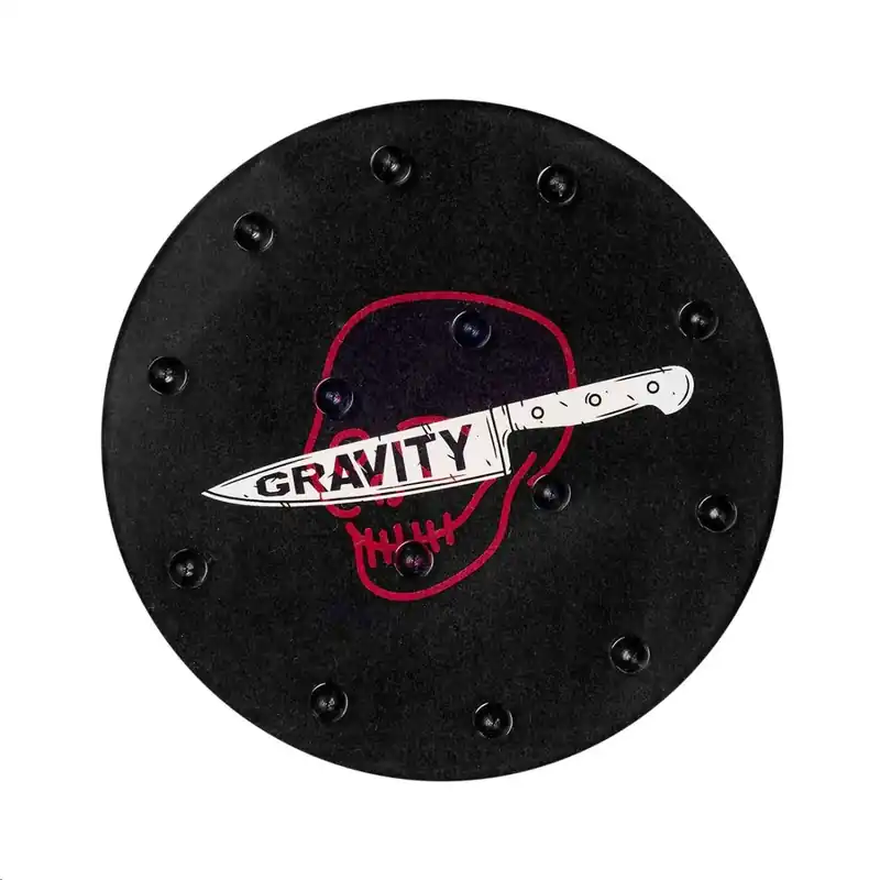 Bezpečná Platba Gravity Bandit grip