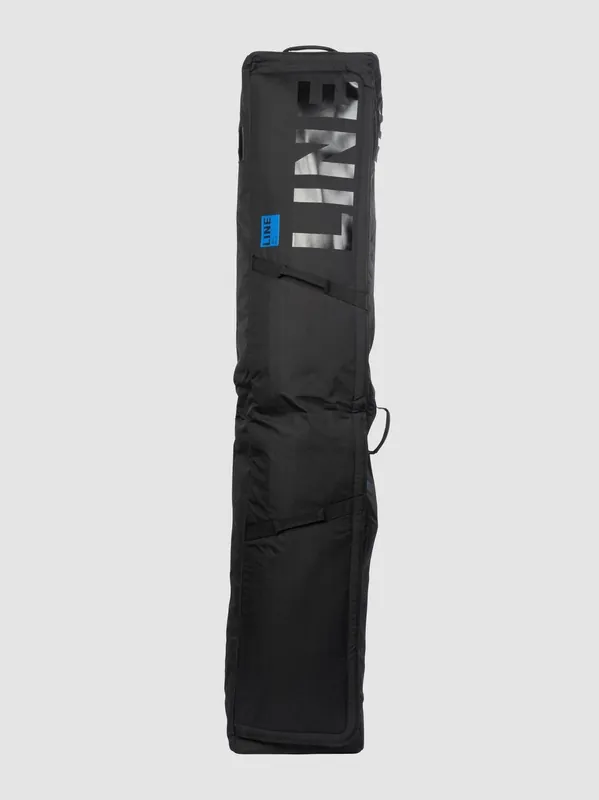 Line Roller Ski Bag 2 páry Autentický