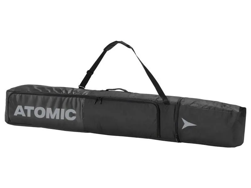 Atomic Double Ski Bag Nejlepší Volba