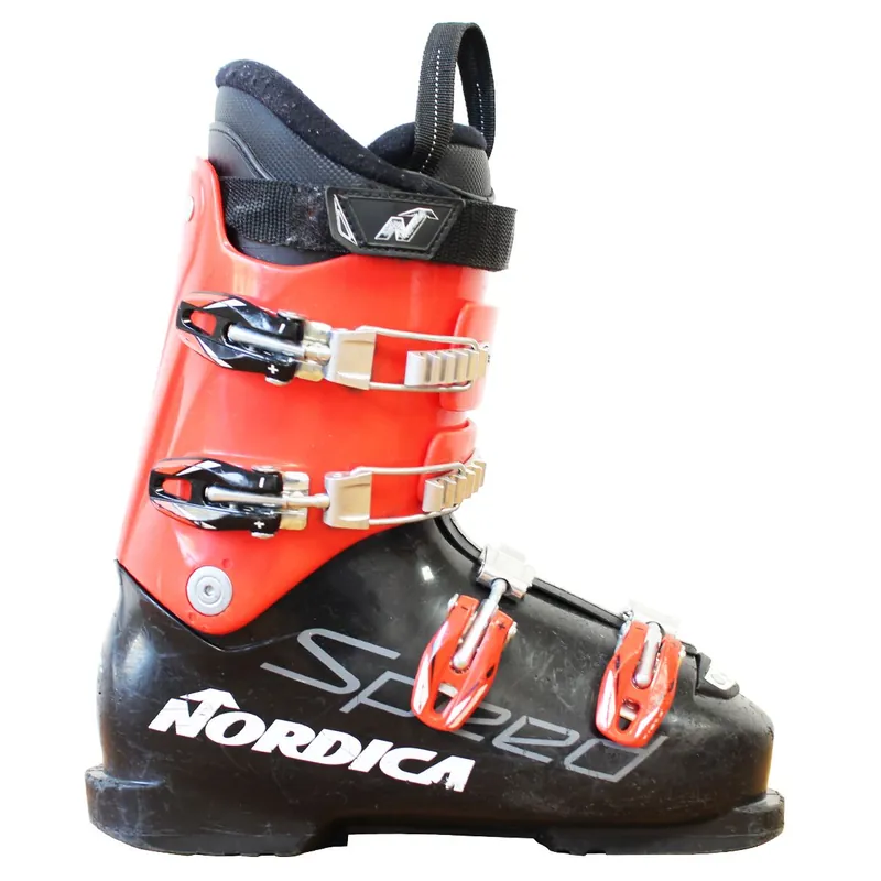 Cenově Výhodný Nordica Speedmachine J 4