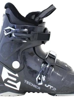 Značkový Tecnica JT 2
