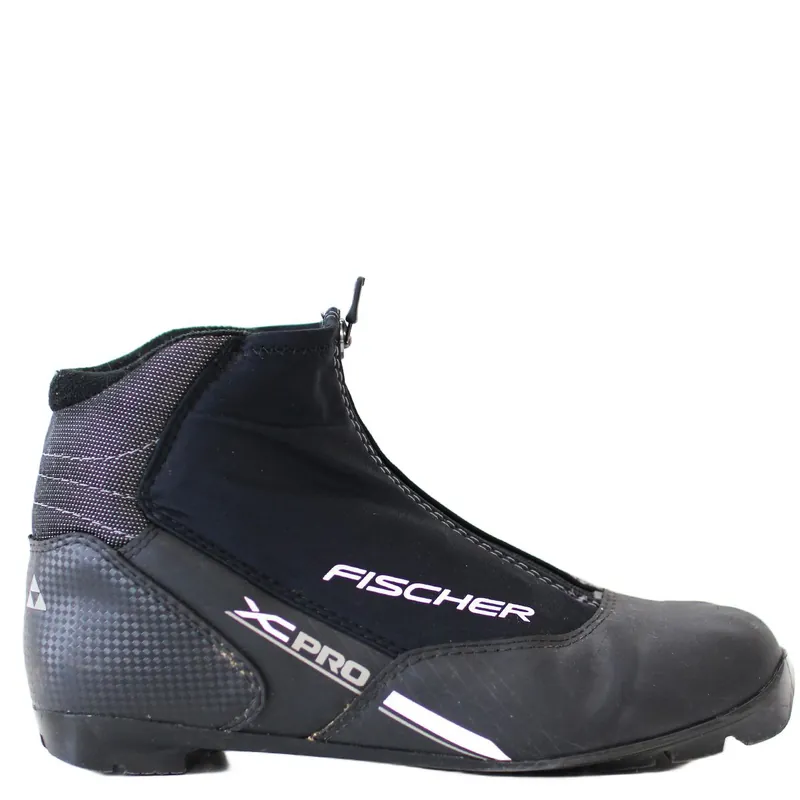 Fischer XC Pro NNN Nakupujte Hned
