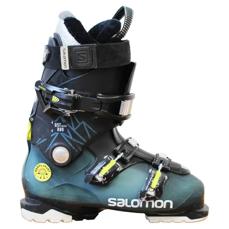 Top Prodej Salomon QST Access R80