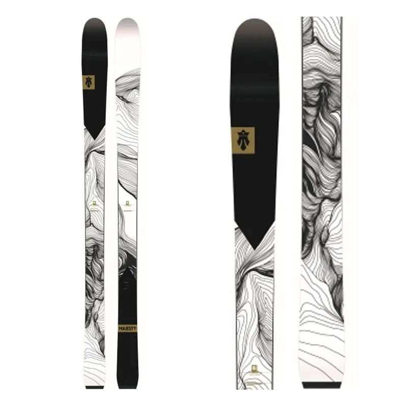 Levný Majesty Adventure+Marker Griffon 13 TCX D
