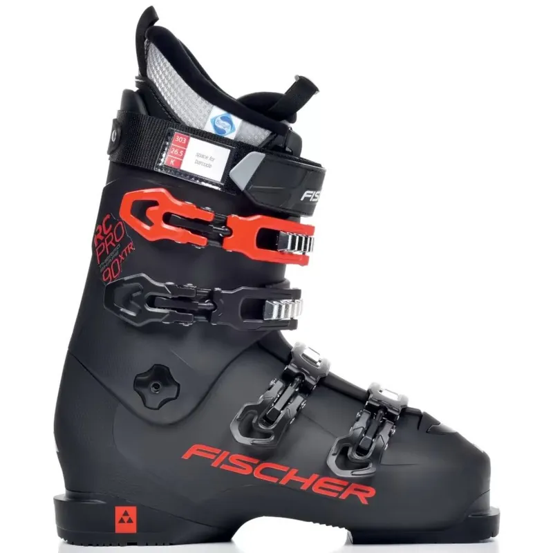 Nová Kolekce Fischer RC PRO 90 XTR