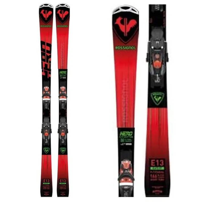 Rossignol Hero Elite ST TI Výhodná Nabídka