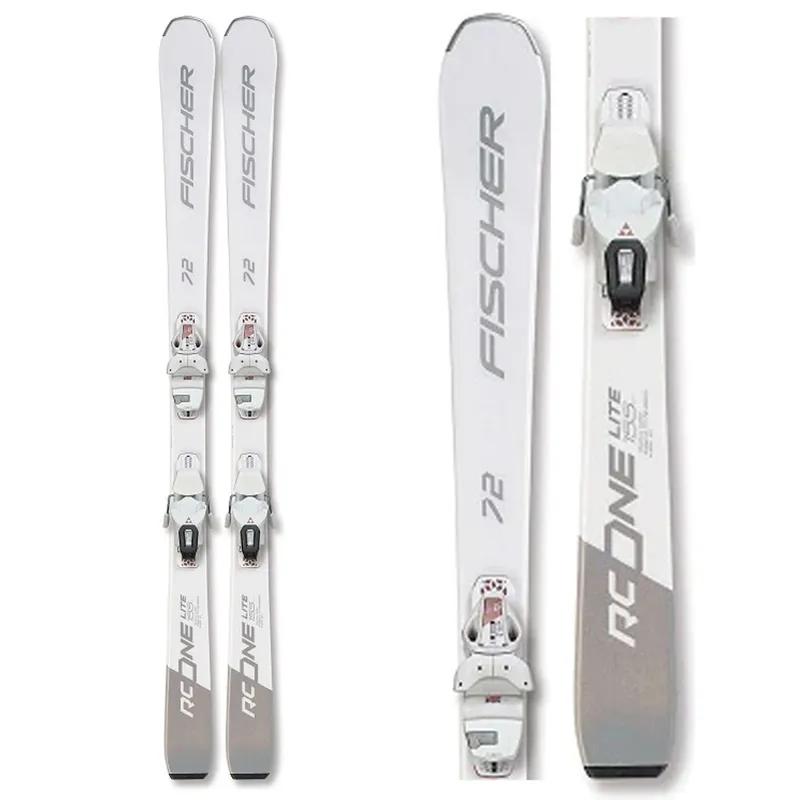 Nejlepší Volba Fischer RC One Lite 72 WS