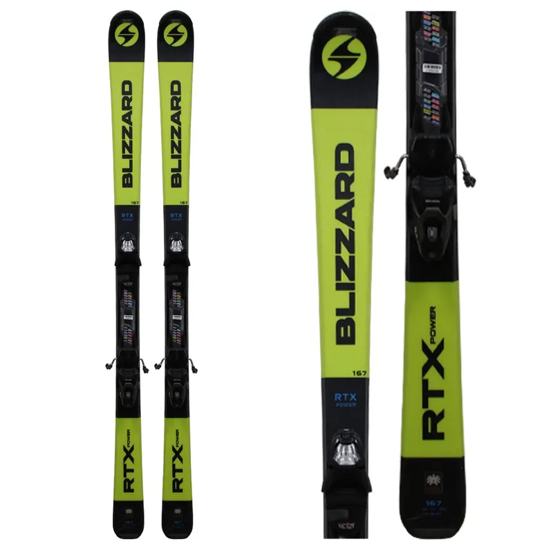Blizzard RTX Power Aktuální