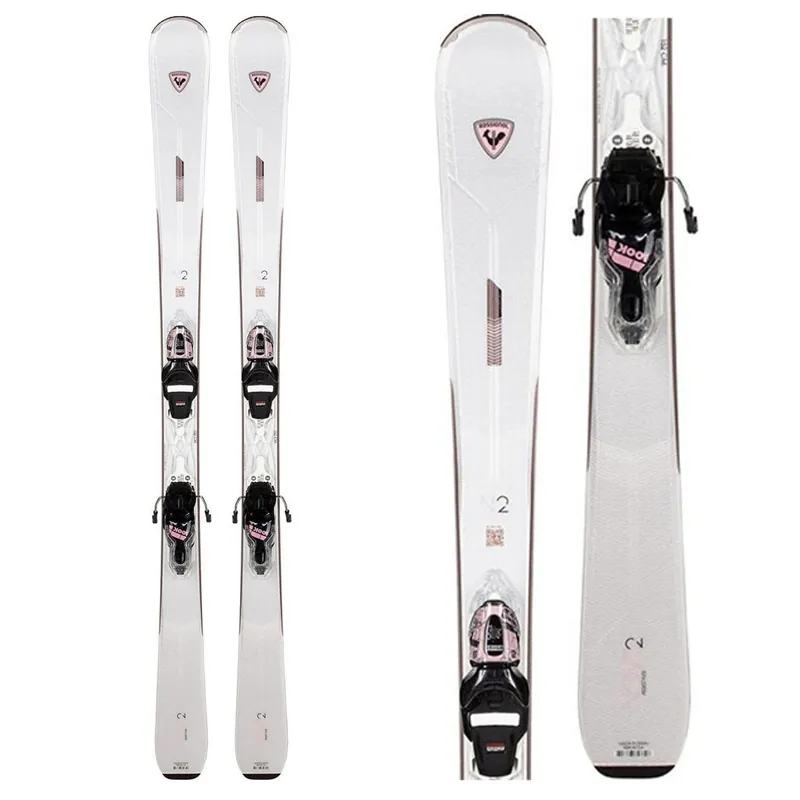 Rossignol Nova 2 Horká Nabídka