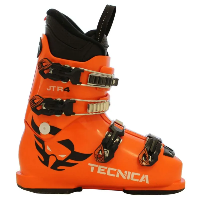 Tecnica JTR 4 Jen Po Omezenou Doba