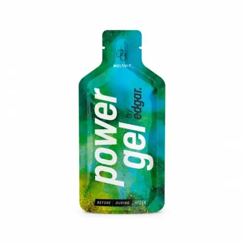 Edgar Powergel Multivitamin Cenově Výhodný