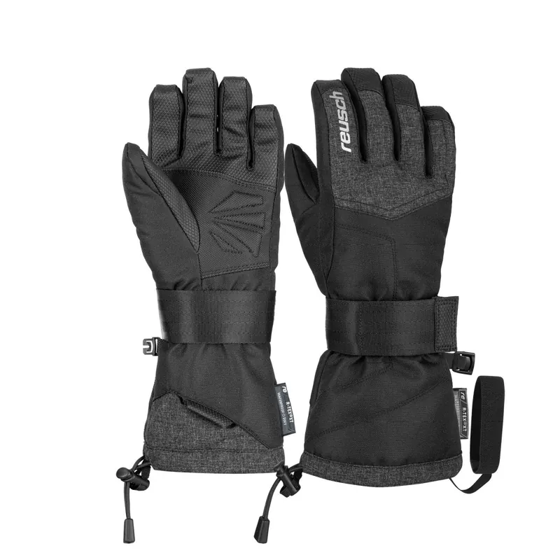 Objednat Nyní Reusch Baseplate R-TEX XT Junior