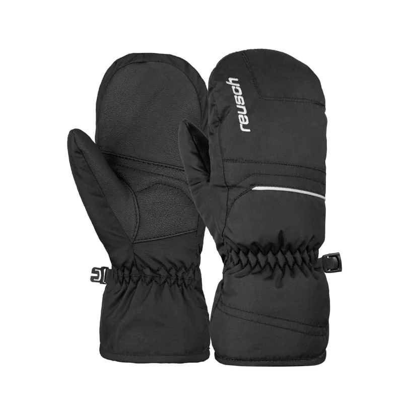 Reusch Alan Junior Mitten Vysoce Kvalitní