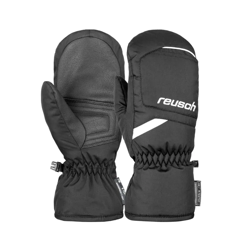 Reusch Bennet R-TEX XT Junior Mitten Nejlepší Volba