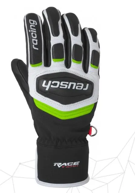 Akční Nabídka Reusch Race Team