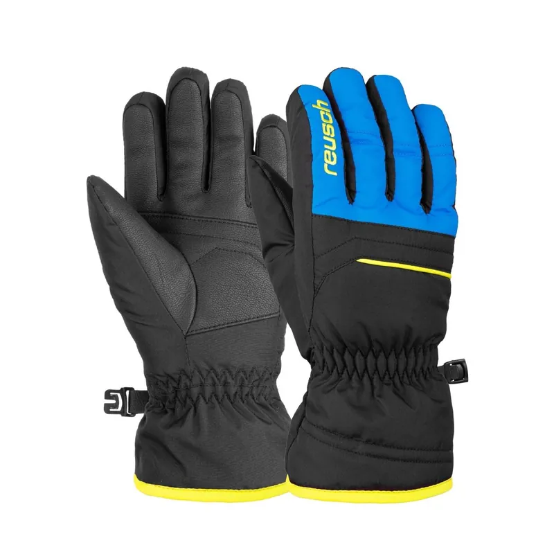 Must-Have Reusch Alan Junior