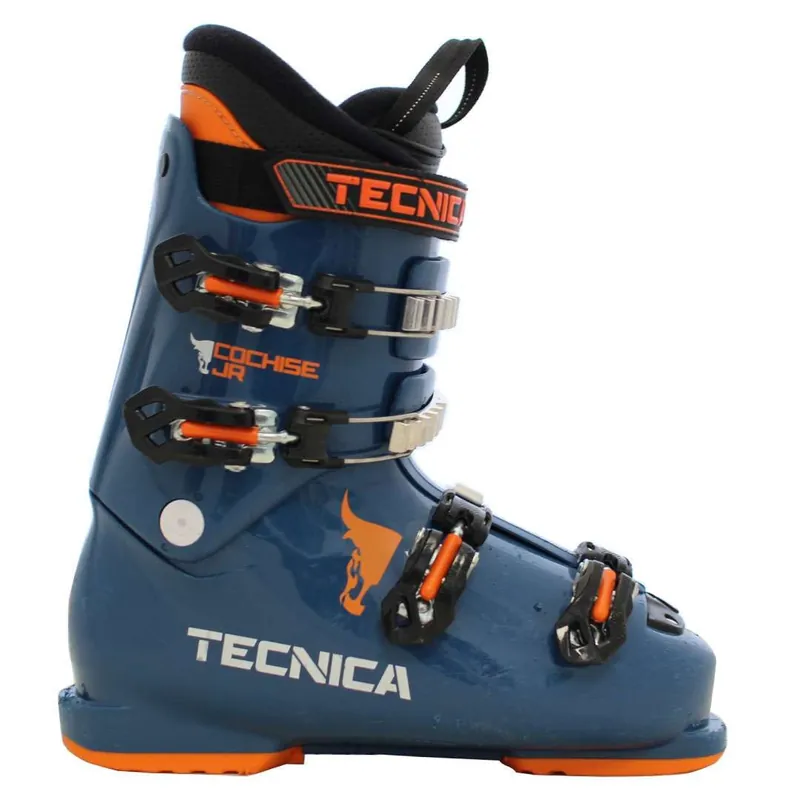 Nejlepší Volba Tecnica Cochise JR