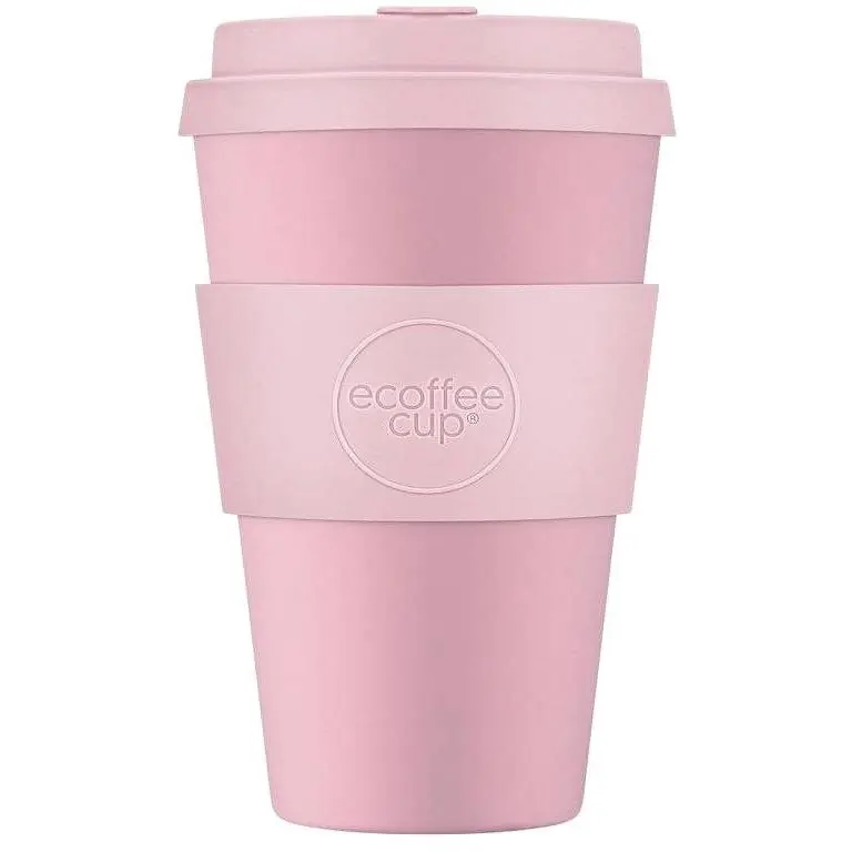 Ecoffe Cup Local Fluff 14, 400 ml Cenově Výhodný
