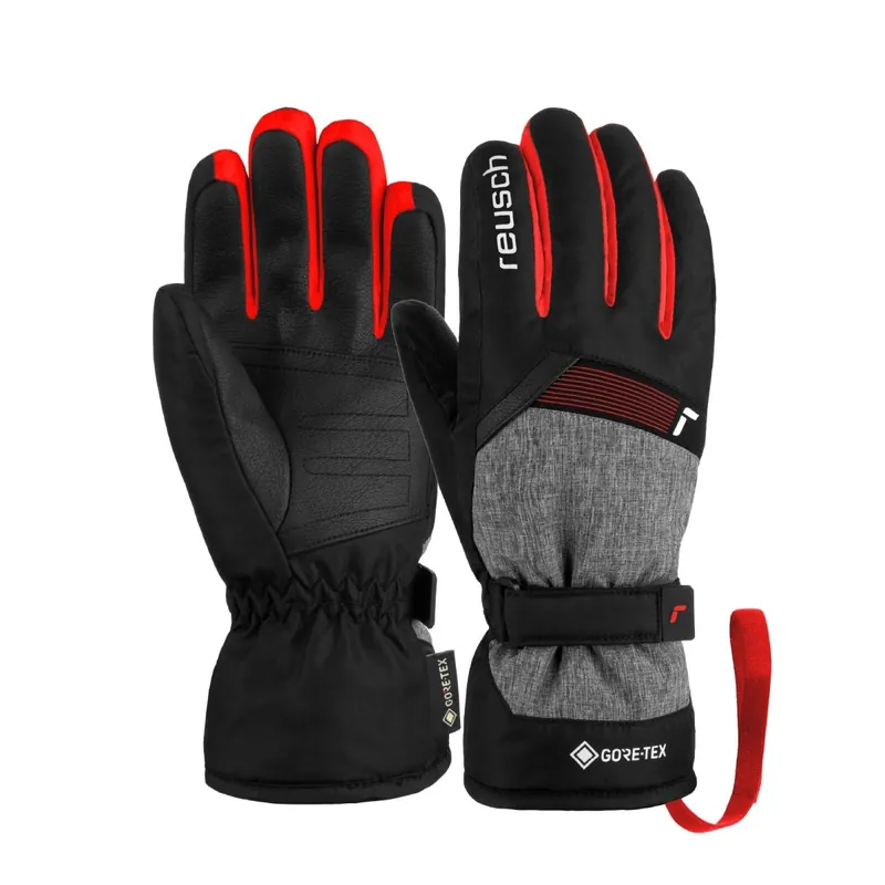 Reusch Flash GORE-TEX Junior Nízká Cena