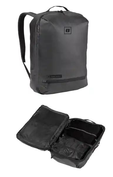 Armada 60L Duffle Bag Aktuální