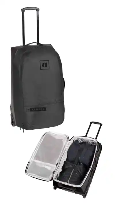 Armada 90L Travel Roller Bag Speciální Cena