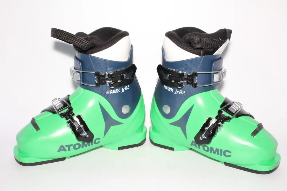 Sleva Atomic Hawx JR R2