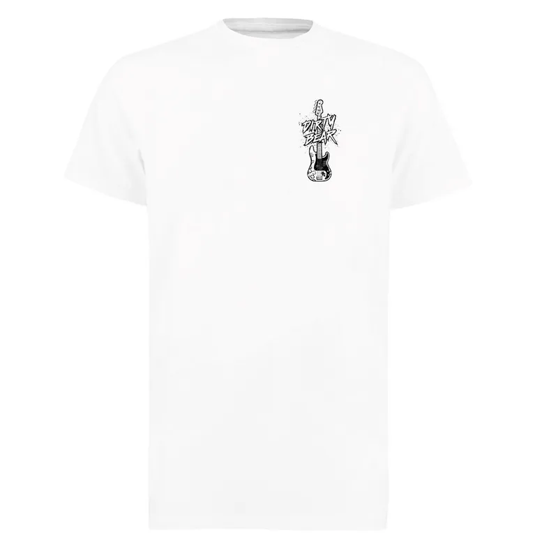 Majesty Classic T-Shirt Bear Nová Kolekce