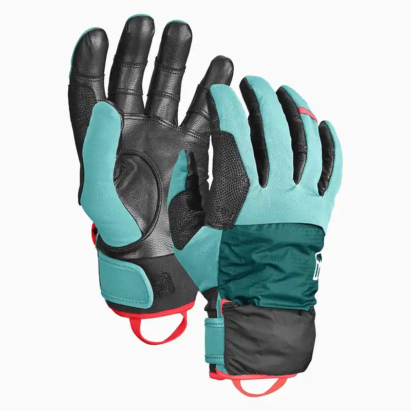 Ortovox Tour Pro Cover Glove W Dokud Zásoby Vydrží