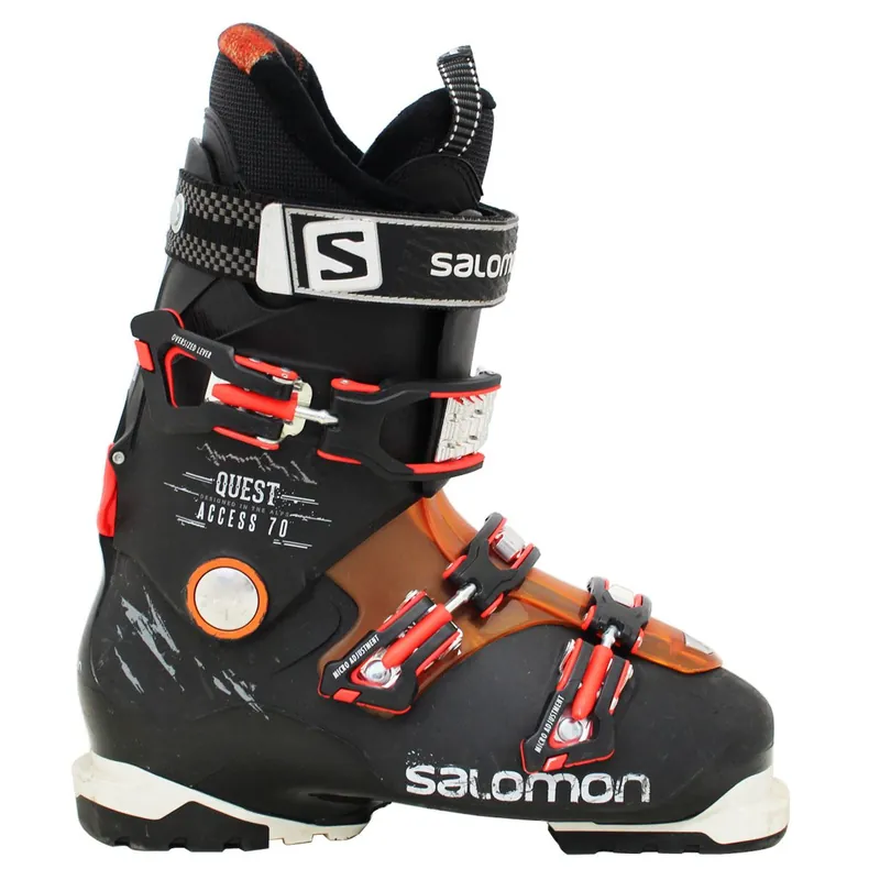 Salomon Quest Access 70 Levný
