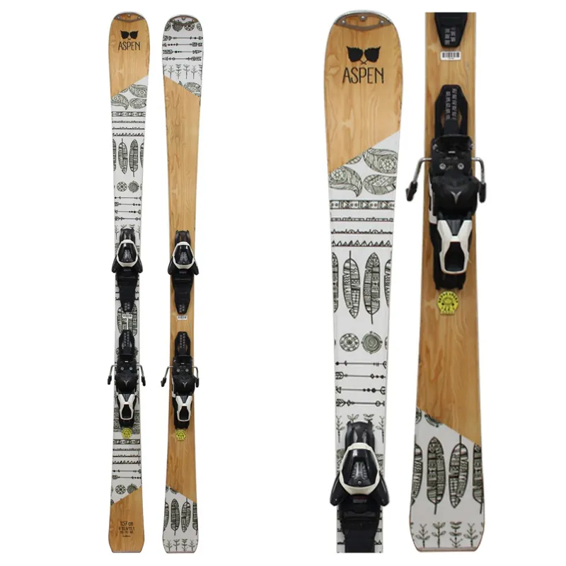 Levný ASPEN SKIS Indian