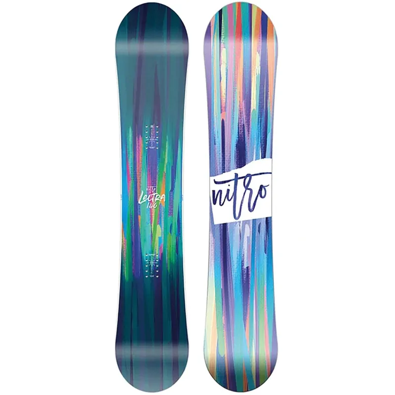 Koupit Online Nitro Lectra Brush