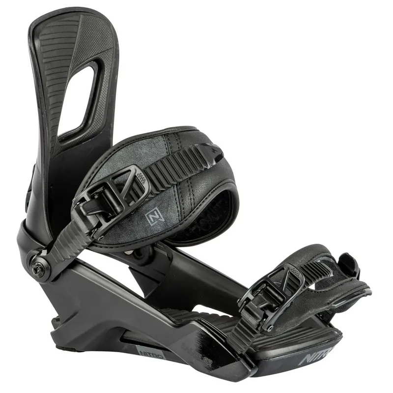 Nitro Rambler Ověřený