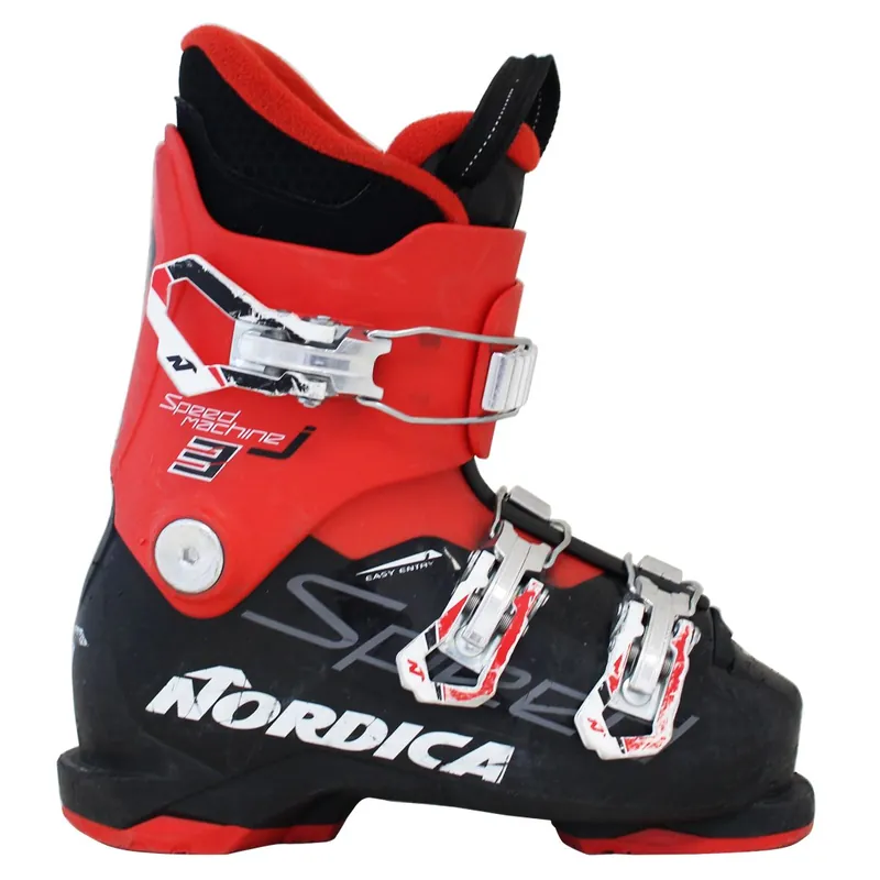 Nordica Speedmachine J 3 Levný