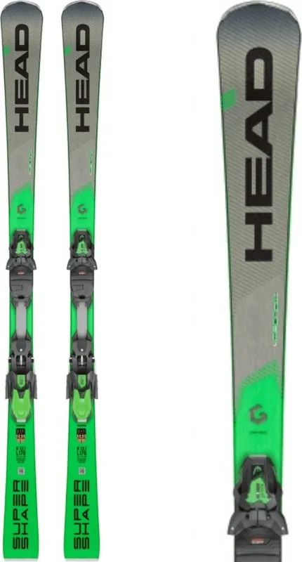Pouze Dnes Head i.Supershape Magnum