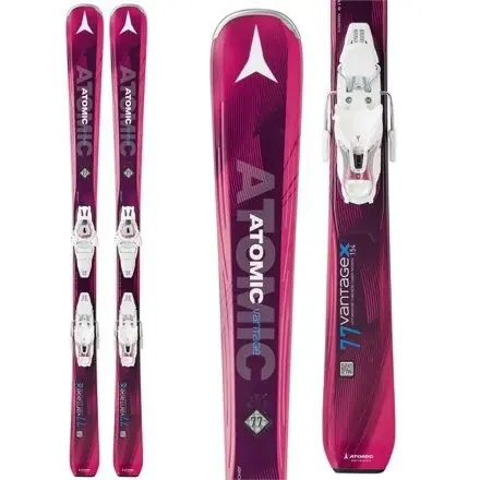 Zlevněný Atomic Vantage X 77 CTI W